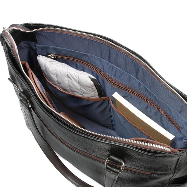 ケイトスペード バッグ katespade レザー マンスフィールド トート