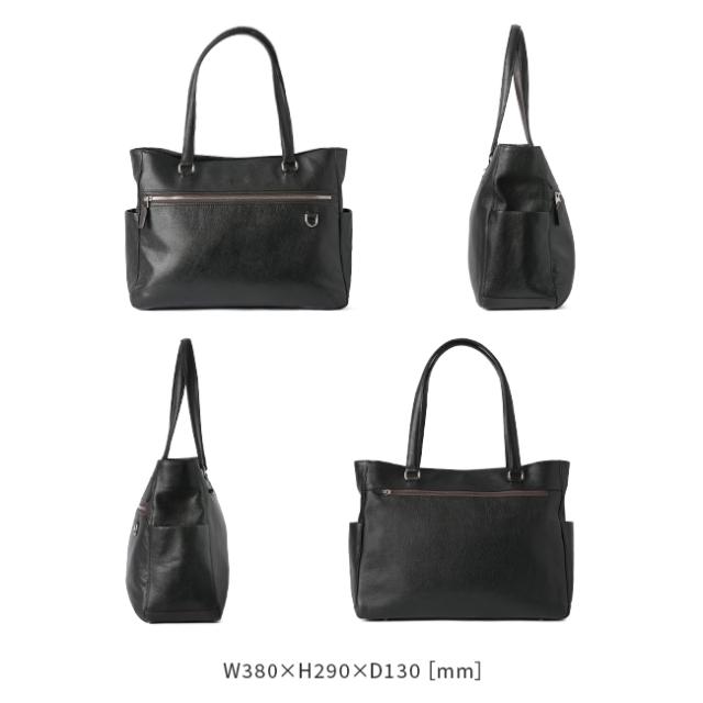 商品レビューで+5%｜タケオキクチ バッグ トートバッグ ビジネストート