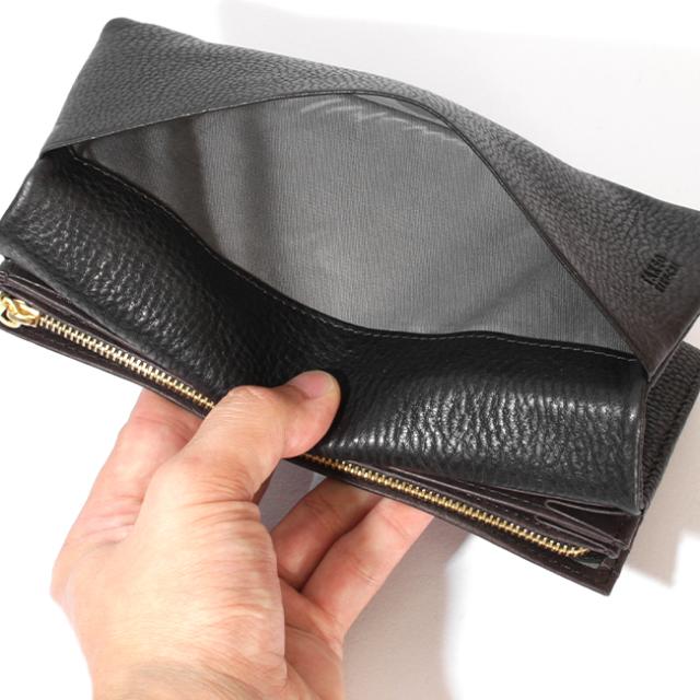 商品レビューで+5%｜タケオキクチ 財布 長財布 メンズ ブランド レザー 本革 大容量 TAKEO KIKUCHI 761606_14