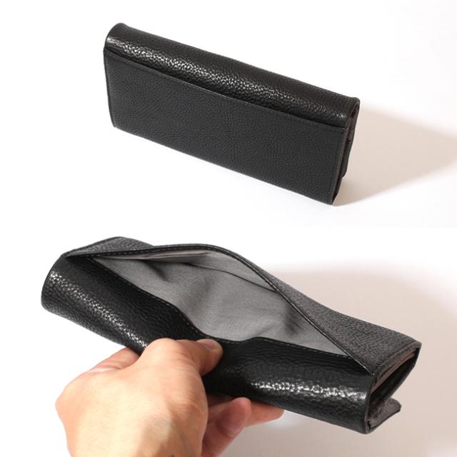 商品レビューで+5%｜タケオキクチ 財布 長財布 メンズ ブランド レザー 本革 大容量 TAKEO KIKUCHI 761606_15
