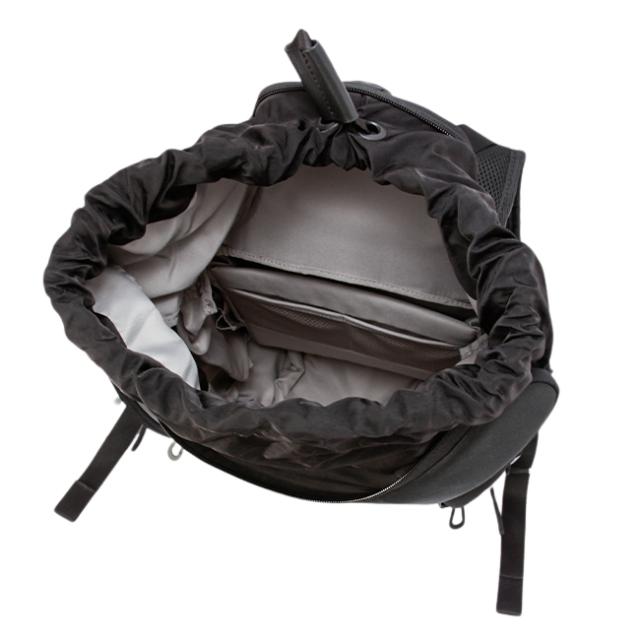 商品レビューで+5%｜cote&ciel コートエシエル バックパック リュック