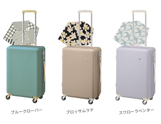 商品レビューで+5%｜10年保証｜エース ハント マイン スーツケース M