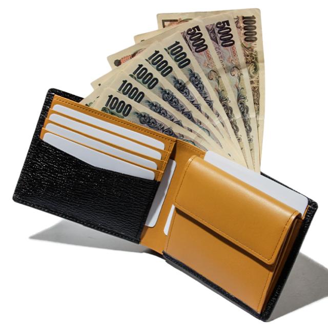 商品レビューで+5%｜マッキントッシュ フィロソフィー 財布 二つ折り