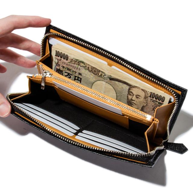 商品レビューで+5%｜マッキントッシュ フィロソフィー 財布 長財布