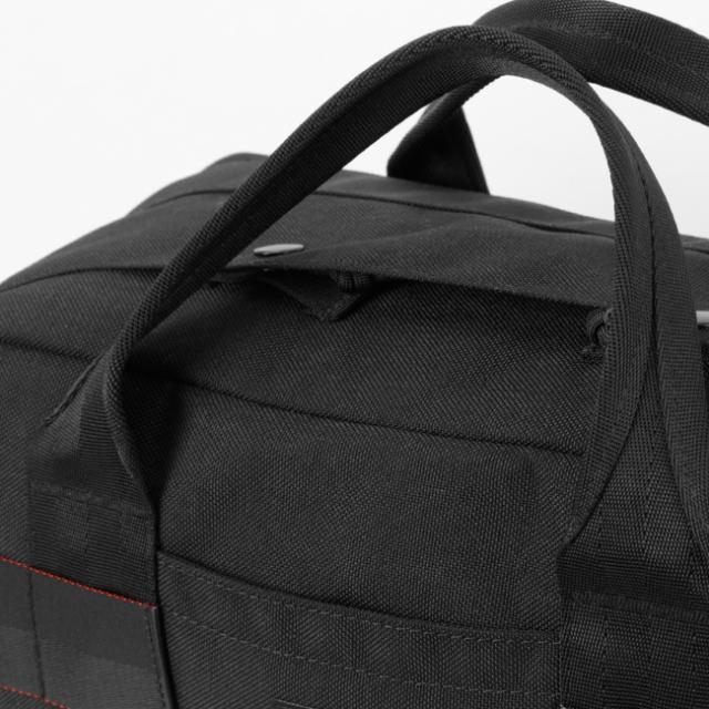 商品レビューで+5%｜ブリーフィング バッグ ボストンバッグ ミニ