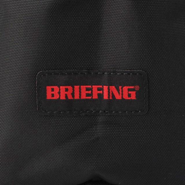 商品レビューで+5%｜ブリーフィング リュック バックパック トート バッグ アーバンジム メンズ レディース A4 B4 BRIEFING brl231p23_4