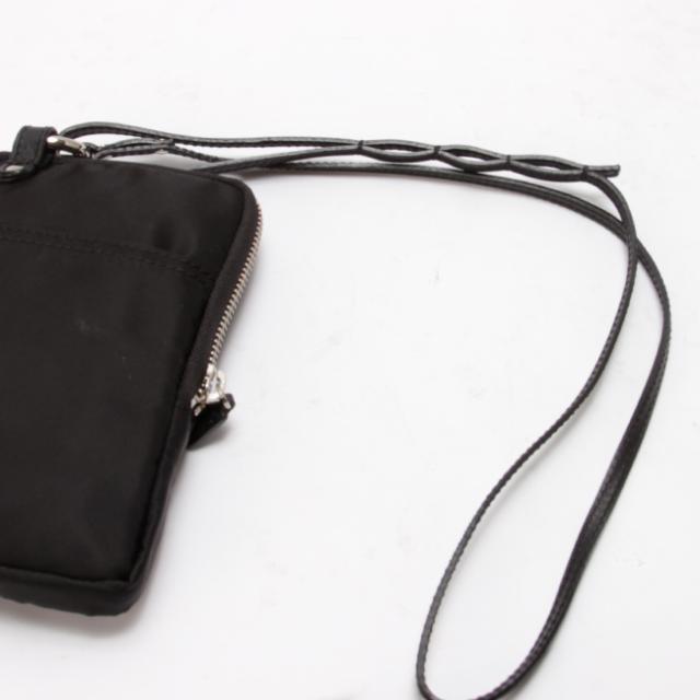 商品レビューで+5%｜フェリージ バッグ サコッシュ ネックポーチ スマホポーチ メンズ ブランド ミニ ナイロン 小さめ Felisi 1130/2/DS+LD