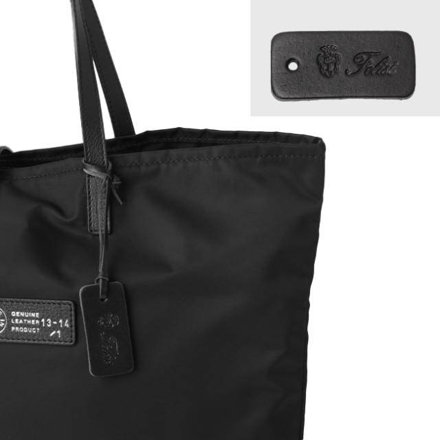 フェリージ トートバッグ バッグ メンズ ブランド ナイロン 肩掛け 大きめ 軽い 大容量 軽量 A4 B4 Felisi 13/14/1/DS+LD