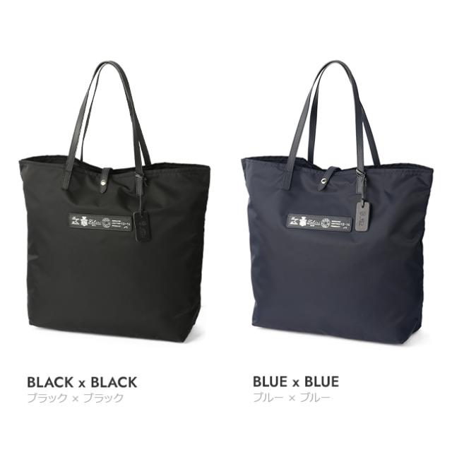 フェリージ トートバッグ バッグ メンズ ブランド ナイロン 肩掛け 大きめ 軽い 大容量 軽量 A4 B4 Felisi 13/14/1/DS+LD