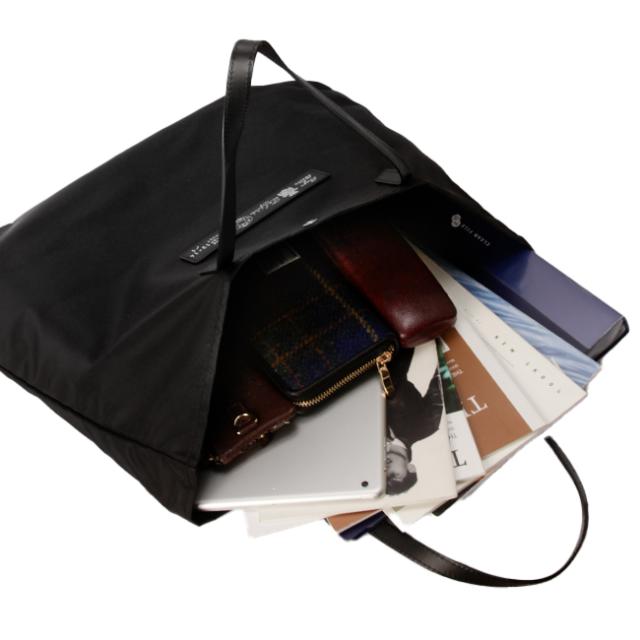 フェリージ トートバッグ バッグ メンズ ブランド ナイロン 肩掛け 大きめ 軽い 大容量 軽量 A4 B4 Felisi 13/14/1/DS+LD