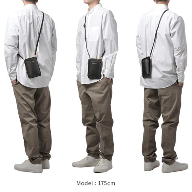 商品レビューで+5%｜カステルバジャック シェスト ショルダーバッグ