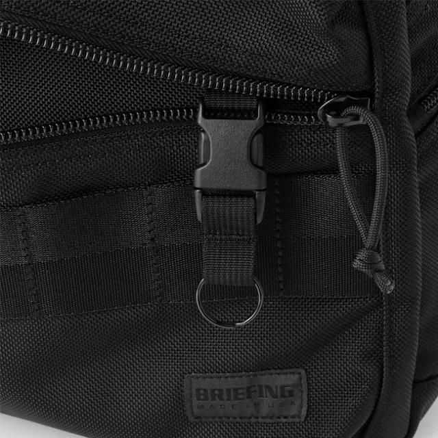 商品レビューで+5%｜ブリーフィング デルタ バッグ リュック ビジネスリュック デイパック メンズ 大容量 B4 BRIEFING USA BRA231P38_10