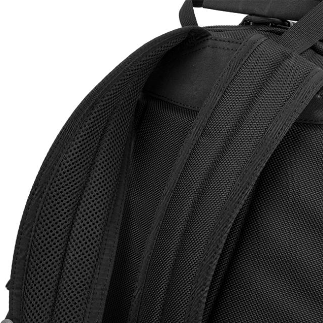 商品レビューで+5%｜ブリーフィング デルタ バッグ リュック ビジネスリュック デイパック メンズ 大容量 B4 BRIEFING USA BRA231P38_12