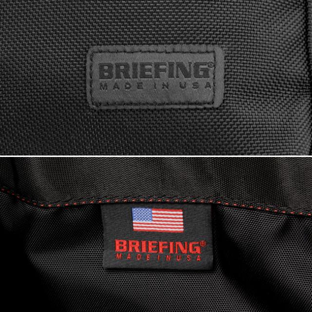 商品レビューで+5%｜ブリーフィング デルタ バッグ リュック ビジネスリュック デイパック メンズ 大容量 B4 BRIEFING USA BRA231P38_14
