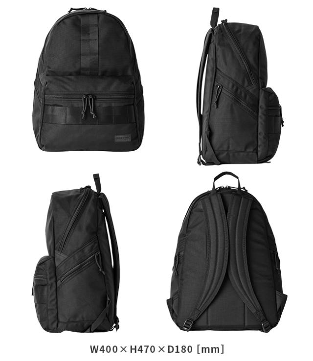商品レビューで+5%｜ブリーフィング デルタ バッグ リュック ビジネスリュック デイパック メンズ 大容量 B4 BRIEFING USA BRA231P38_3