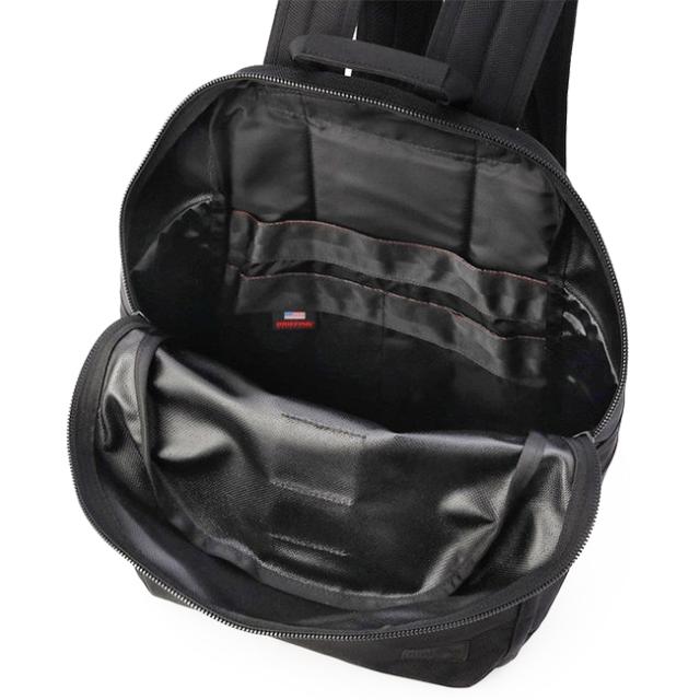 商品レビューで+5%｜ブリーフィング デルタ バッグ リュック ビジネスリュック デイパック メンズ 大容量 B4 BRIEFING USA BRA231P38_6