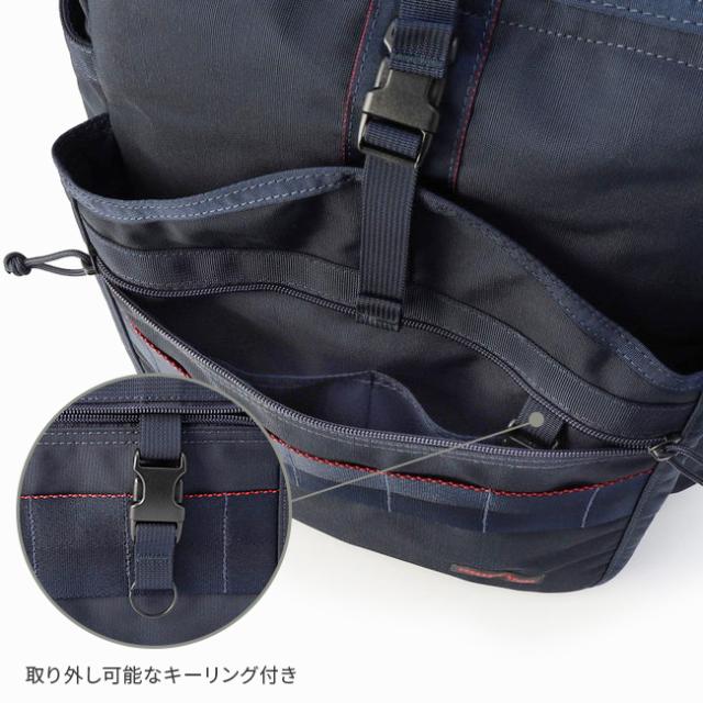 商品レビューで+5%｜ブリーフィング リュック トート バッグ メンズ モジュールウェア トートバッグ A4 B4 BRIEFING BRA233P23_10
