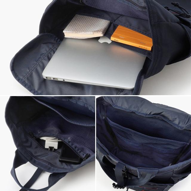 商品レビューで+5%｜ブリーフィング リュック トート バッグ メンズ モジュールウェア トートバッグ A4 B4 BRIEFING BRA233P23_6