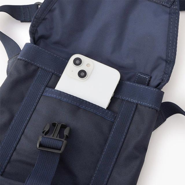 商品レビューで+5%｜ブリーフィング バッグ ショルダーポーチ