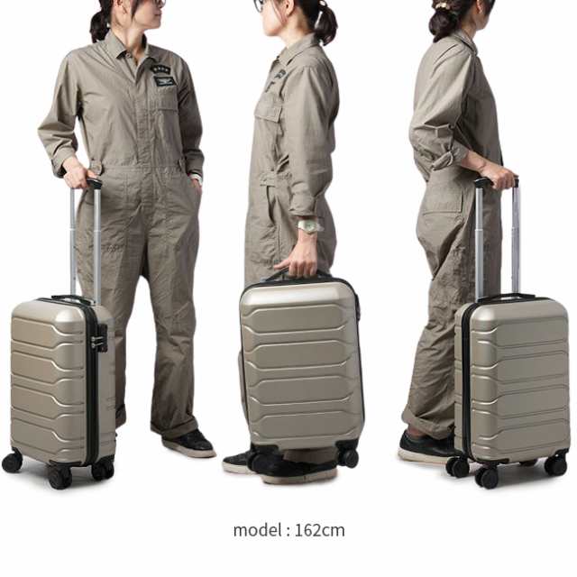 商品レビューで+5%｜プロトリップ スーツケース 機内持ち込み Sサイズ