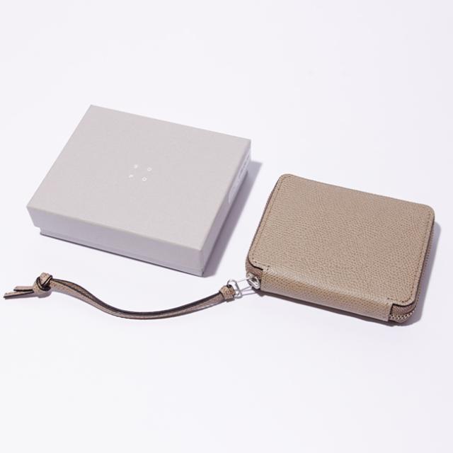 商品レビューで+5%｜SOPO ソポ 財布 二つ折り財布 ミニ財布 ミニウォレット メンズ レディース ブランド コンパクト レザー 本革 ボックス型小銭入れ box型小銭入れ 小さい 小さめ 日本製 SO36_14