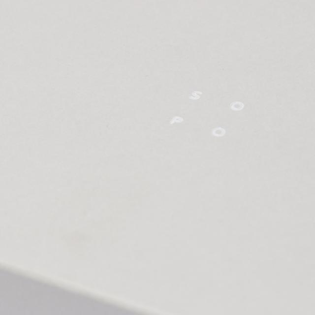商品レビューで+5%｜SOPO ソポ 財布 二つ折り財布 ミニ財布 ミニウォレット メンズ レディース ブランド コンパクト レザー 本革 ボックス型小銭入れ box型小銭入れ 小さい 小さめ 日本製 SO36_15