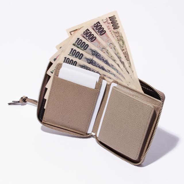 商品レビューで+5%｜SOPO ソポ 財布 二つ折り財布 ミニ財布 ミニ