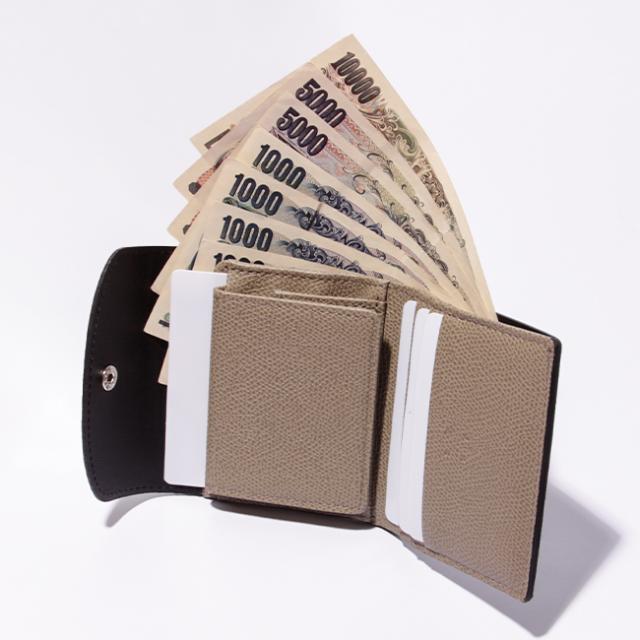 商品レビューで+5%｜SOPO ソポ 財布 二つ折り財布 ミニ財布 ミニ