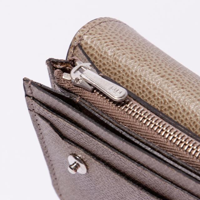 商品レビューで+5%｜SOPO ソポ 財布 二つ折り財布 ミニ財布 ミニウォレット メンズ レディース ブランド コンパクト レザー 本革 小さい 小さめ 日本製 SO58_9