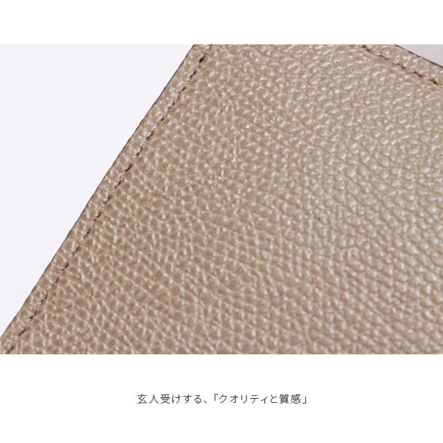 商品レビューで+5%｜SOPO ソポ 財布 二つ折り財布 ミニ財布 ミニウォレット メンズ レディース ブランド コンパクト レザー 本革 小さい 小さめ 日本製 SO58_5