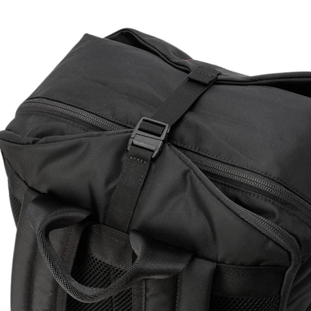 商品レビューで+5%｜ブリーフィング リュック バックパック バッグ メンズ レディース アーバンジム 軽量 A4 18.7L BRIEFING BRL231P22