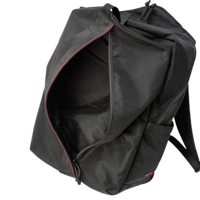 商品レビューで+5%｜ブリーフィング リュック バックパック バッグ メンズ レディース アーバンジム 軽量 A4 18.7L BRIEFING BRL231P22