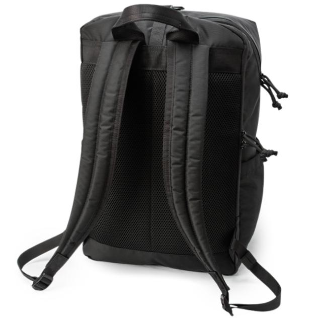 商品レビューで+5%｜ブリーフィング リュック バックパック バッグ メンズ レディース アーバンジム 軽量 A4 18.7L BRIEFING BRL231P22