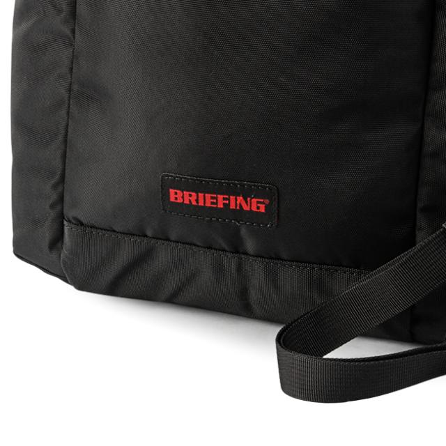 商品レビューで+5%｜ブリーフィング リュック バックパック バッグ メンズ レディース アーバンジム 軽量 A4 18.7L BRIEFING BRL231P22