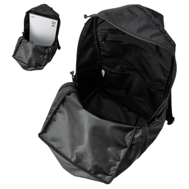 商品レビューで+5%｜ブリーフィング リュック バックパック バッグ メンズ レディース アーバンジム 軽量 A4 18.7L BRIEFING BRL231P22