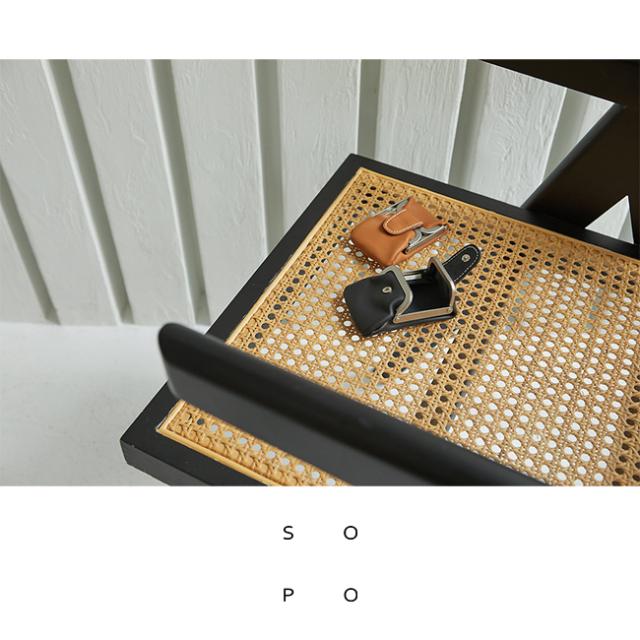 商品レビューで+5%｜SOPO ソポ 財布 がま口 がま口財布 小銭入れ