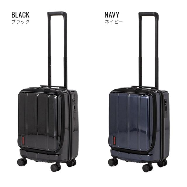 商品レビューで+5%｜ブリーフィング スーツケース 機内持ち込み S