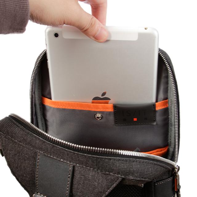 商品レビューで+5%｜IS/IT ショルダーバッグ ワンショルダーバッグ