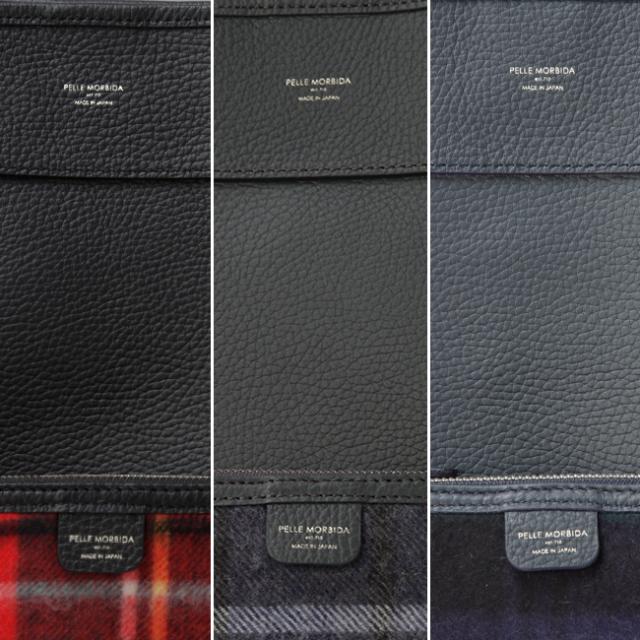 商品レビューで+5%｜ペッレモルビダ ジョンストンズ オブ エルガン