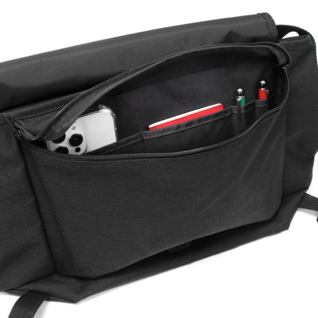 商品レビューで+5%｜マンハッタンポーテージ ショルダーバッグ