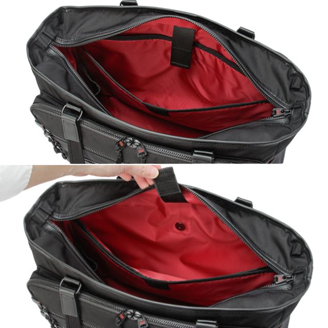 商品レビューで+5%｜タケオキクチ トートバッグ ビジネストート メンズ