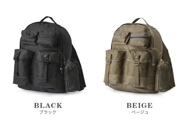 ポーター オール デイパック 502-05958 吉田カバン バッグ リュック メンズ レディース ブランド A4 14L PORTER_1