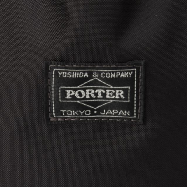 ポーター オール スカーフトート 502-05960 吉田カバン トートバッグ ハンドバッグ 巾着バッグ メンズ レディース ブランド PORTER_11