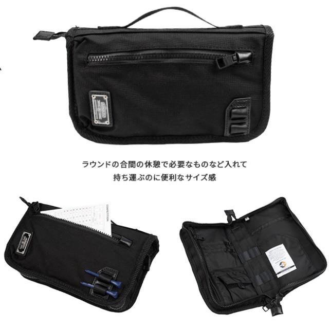 商品レビューで+5%｜アッソブ ゴルフ キャディバッグ ゴルフバッグ