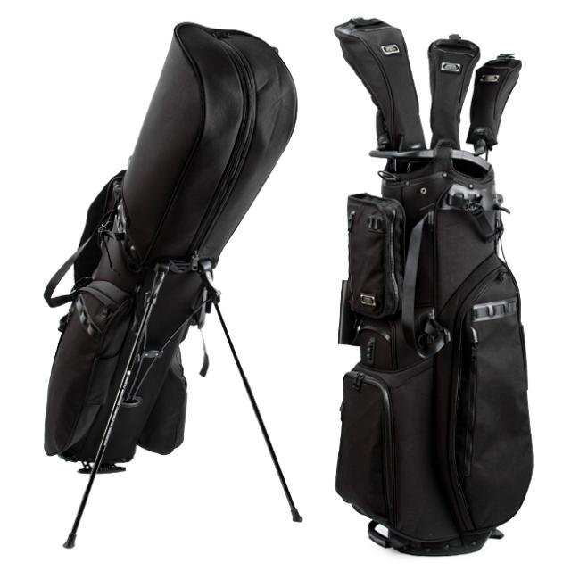 商品レビューで+5%｜アッソブ ゴルフ キャディバッグ ゴルフバッグ