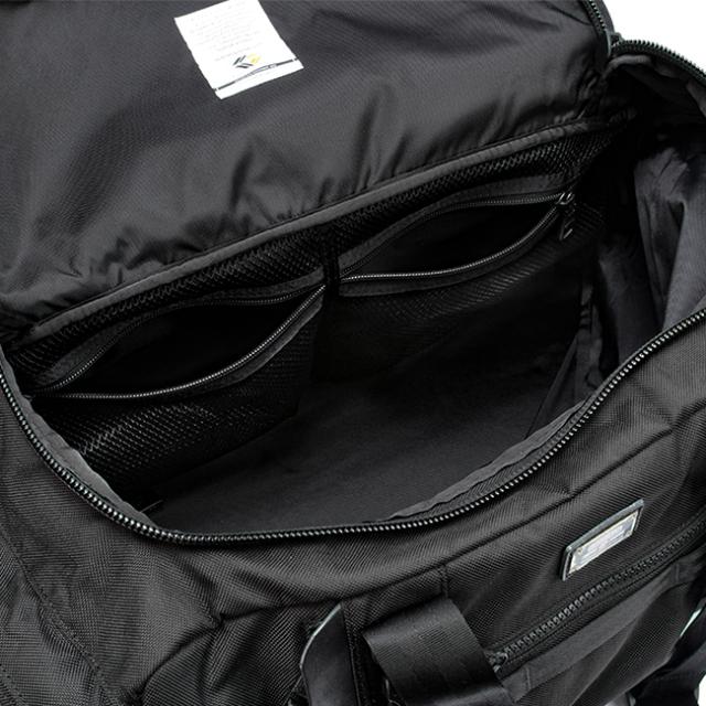 商品レビューで+5%｜アッソブ ゴルフ ボストンリュック 2WAY リュック ボストンバッグ シューズ収納 大容量 AS2OV GOLF 152206_7