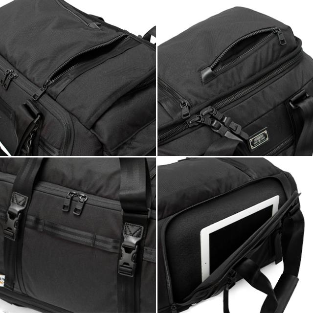 商品レビューで+5%｜アッソブ ゴルフ ボストンリュック 2WAY リュック ボストンバッグ シューズ収納 大容量 AS2OV GOLF 152206_11