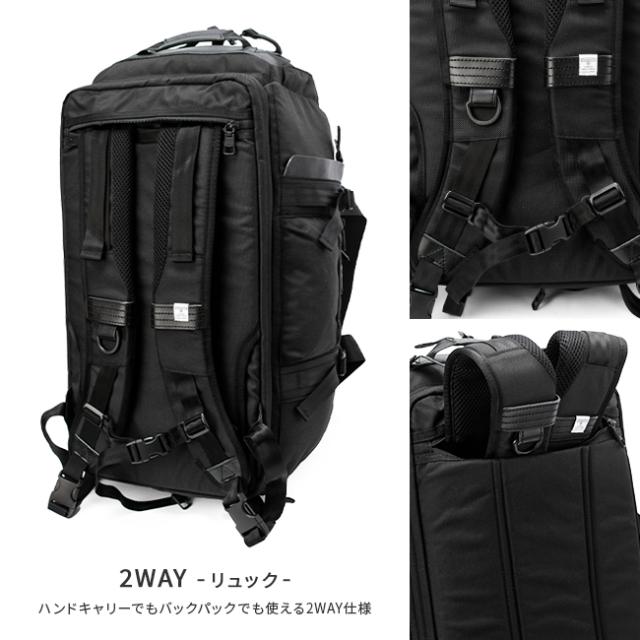 商品レビューで+5%｜アッソブ ゴルフ ボストンリュック 2WAY リュック ボストンバッグ シューズ収納 大容量 AS2OV GOLF 152206_12
