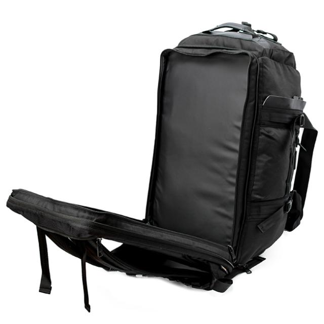 商品レビューで+5%｜アッソブ ゴルフ ボストンリュック 2WAY リュック ボストンバッグ シューズ収納 大容量 AS2OV GOLF 152206_13