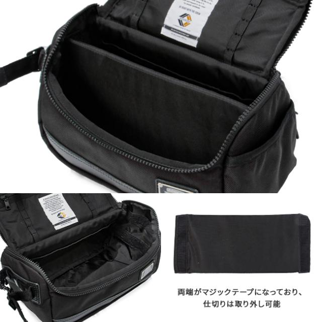 商品レビューで+5%｜アッソブ ゴルフ ポーチ ラウンドポーチ メンズ
